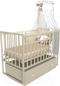 Детская кроватка VDK Magico Mini / Кр1-04м