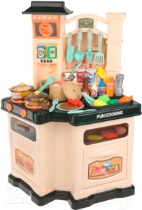 Детская кухня Наша игрушка Y2659018
