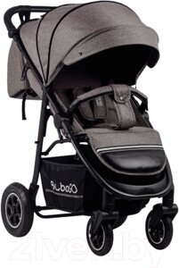 Детская прогулочная коляска Bubago Sorex / BG 107-2