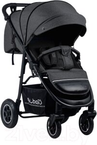 Детская прогулочная коляска Bubago Sorex / BG 107-3