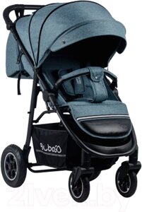 Детская прогулочная коляска Bubago Sorex / BG 107-5