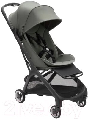 Детская прогулочная коляска Bugaboo Butterfly Complete от компании Бесплатная доставка по Беларуси - фото 1