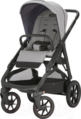 Детская прогулочная коляска Inglesina Aptica XT New / AG70Q0HRG от компании Бесплатная доставка по Беларуси - фото 1