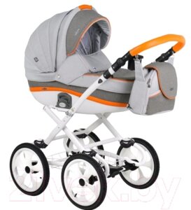 Детская универсальная коляска Adamex Marcello Standard 2 в 1