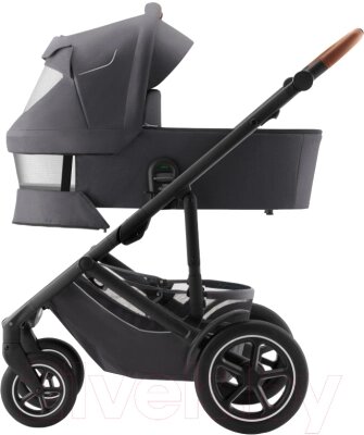 Детская универсальная коляска Britax Romer Smile 5Z 2 в 1 / SM35122 от компании Бесплатная доставка по Беларуси - фото 1