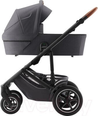 Детская универсальная коляска Britax Romer Smile 5Z 3 в 1 / SB35122 от компании Бесплатная доставка по Беларуси - фото 1