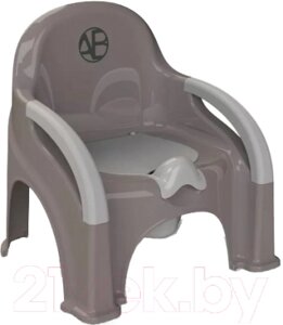 Детский горшок Amarobaby Baby chair / AB221105BCh/11