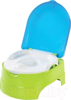 Детский горшок Summer My Fun Potty Infant 11400 от компании Бесплатная доставка по Беларуси - фото 1