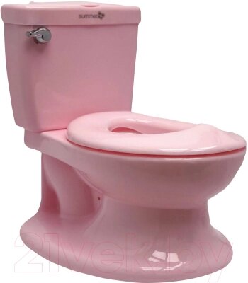 Детский горшок Summer My Size Potty Infant 11676 от компании Бесплатная доставка по Беларуси - фото 1