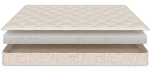 Детский матрас Askona Mom's Love Baby 65x120
