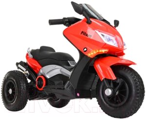 Детский мотоцикл Pituso 9188