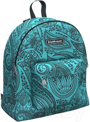 Детский рюкзак Erich Krause EasyLine 6L Paisley Style / 48633 от компании Бесплатная доставка по Беларуси - фото 1