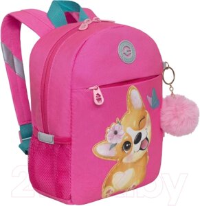 Детский рюкзак Grizzly RK-276-6