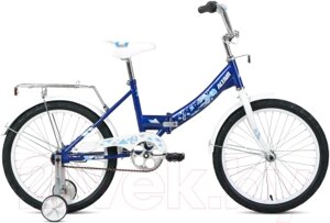 Детский велосипед Altair City Kids 20 / IBK22AL20032