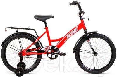 Детский велосипед Altair Kids 20 2022 / IBK22AL20043 от компании Бесплатная доставка по Беларуси - фото 1