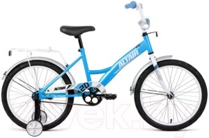 Детский велосипед Altair Kids 20 2022 / IBK22AL20044