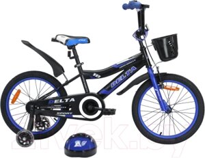 Детский велосипед DeltA Sport 1605