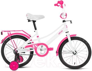 Детский велосипед Forward Azure 18 / IB3FE10EBXWHXXX