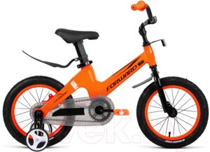 Детский велосипед Forward Cosmo 14 2022 / IBK22FW14161