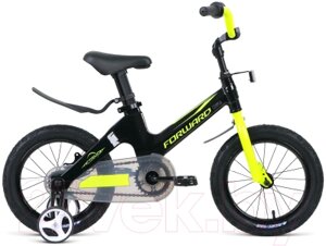 Детский велосипед Forward Cosmo 14 2022 / IBK22FW14164