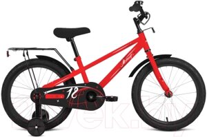 Детский велосипед Forward Meteor 18 2023 / IB3FE1127XRDXXX
