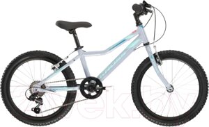 Детский велосипед Kross Lea Mini 1.0 D 20 / KRLEM120X11W003560