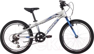 Детский велосипед Novatrack 20 Prime 20AH6V. PRIME. SL23
