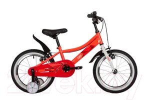 Детский велосипед Novatrack Calibri 167CALIBRI1V. CRL22
