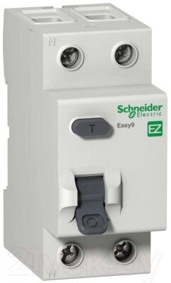 Дифференциальный автомат Schneider Electric Easy 9 EZ9R84263 от компании Бесплатная доставка по Беларуси - фото 1