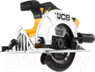 Дисковая пила JCB-18CS-B-E от компании Бесплатная доставка по Беларуси - фото 1