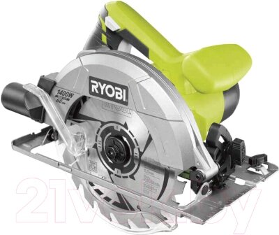 Дисковая пила Ryobi RCS 1400-G от компании Бесплатная доставка по Беларуси - фото 1