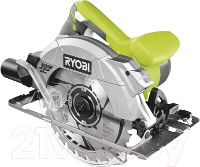 Дисковая пила Ryobi RCS 1600-K от компании Бесплатная доставка по Беларуси - фото 1