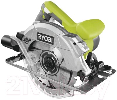 Дисковая пила Ryobi RCS1600-PG от компании Бесплатная доставка по Беларуси - фото 1