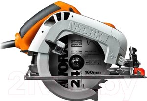 Дисковая пила Worx WX425