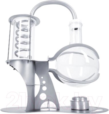 Дистиллятор бытовой Helicon Алхимик от компании Бесплатная доставка по Беларуси - фото 1
