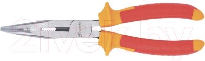 Длинногубцы Matrix Insulated 17474 от компании Бесплатная доставка по Беларуси - фото 1