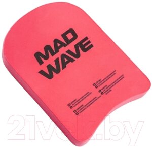 Доска для плавания Mad Wave Kids