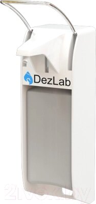 Дозатор DezLab DisPoint-1000 от компании Бесплатная доставка по Беларуси - фото 1