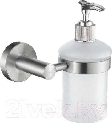 Дозатор для жидкого мыла Ledeme L71727 от компании Бесплатная доставка по Беларуси - фото 1