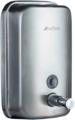 Дозатор Ksitex SD 2628-500М от компании Бесплатная доставка по Беларуси - фото 1