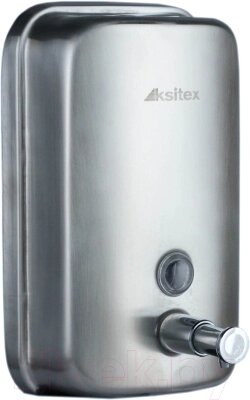 Дозатор Ksitex SD1618-500M от компании Бесплатная доставка по Беларуси - фото 1