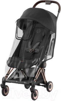 Дождевик для коляски Cybex Coya / 522004123 от компании Бесплатная доставка по Беларуси - фото 1