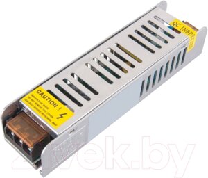 Драйвер для светодиодной ленты Elektrostandard 60W 12V IP00 LST 5A