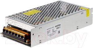 Драйвер для светодиодной ленты SmartBuy SBL-IP20-Driver-200W