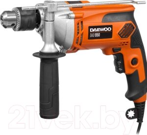 Дрель Daewoo Power DAD 950