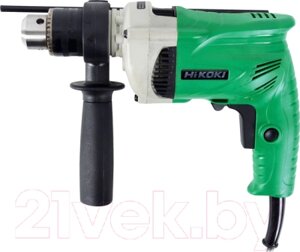 Дрель hikoki DV16vssnsz