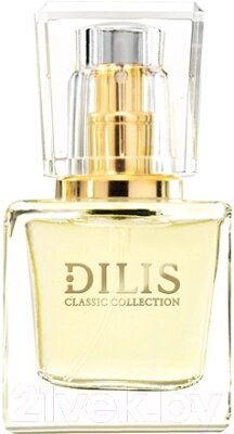 Духи Dilis Parfum Dilis Classic Collection № 2 от компании Бесплатная доставка по Беларуси - фото 1