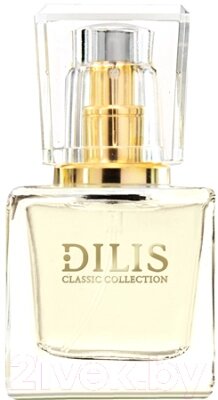 Духи Dilis Parfum Dilis Classic Collection №13 от компании Бесплатная доставка по Беларуси - фото 1