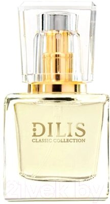 Духи Dilis Parfum Dilis Classic Collection №16 от компании Бесплатная доставка по Беларуси - фото 1