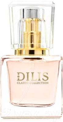 Духи Dilis Parfum Dilis Classic Collection №17 от компании Бесплатная доставка по Беларуси - фото 1